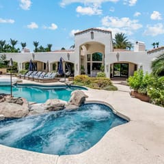 Wander Scottsdale Bliss
